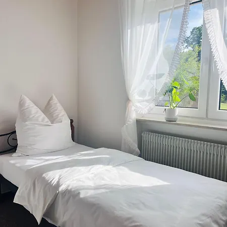 Apartment Natascha *