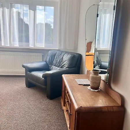 Apartment Natascha Fellen (Main-Spessart)