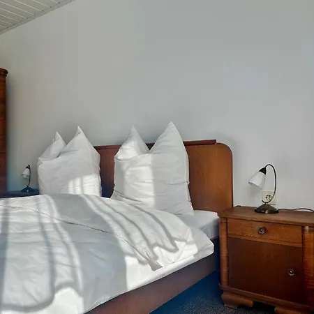 Apartment Natascha Fellen (Main-Spessart)