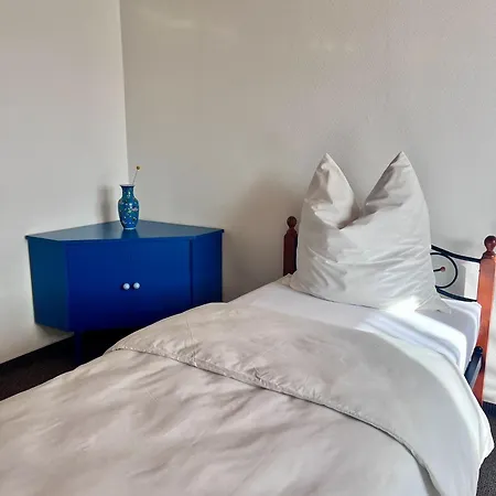 Natascha Apartment