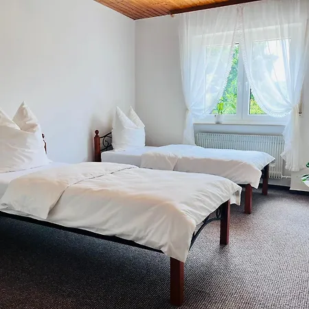 Natascha Apartment *