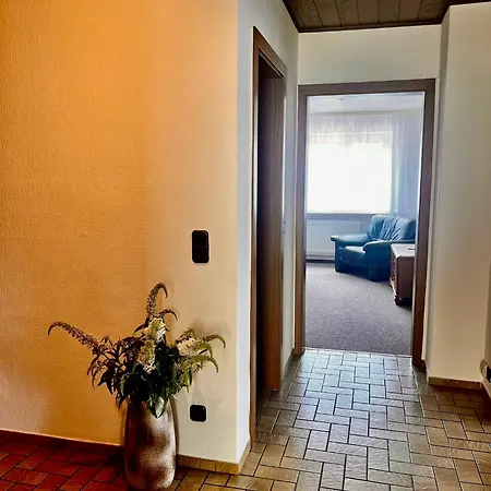 Natascha Apartment *