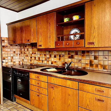 Apartment Natascha Fellen (Main-Spessart)
