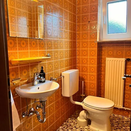 Apartment Natascha